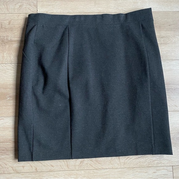 Mario Serrani skirt XL bodymagic tummy sculpting slimming skirt - Picture 2 of 7